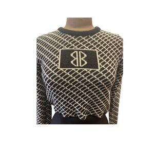 Blassport Vintage Sweater